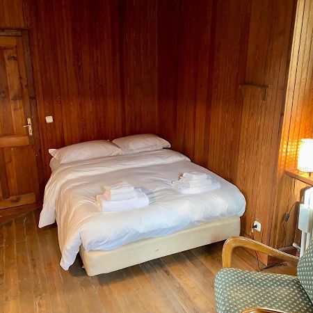 Chalet Motta Valtournenche Eksteriør bilde