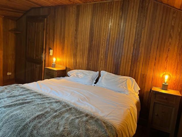 Chalet Motta Valtournenche Eksteriør bilde