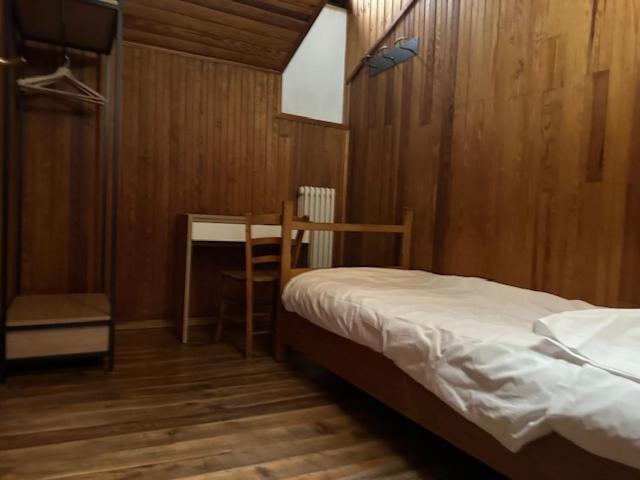 Chalet Motta Valtournenche Eksteriør bilde