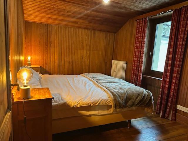 Chalet Motta Valtournenche Eksteriør bilde
